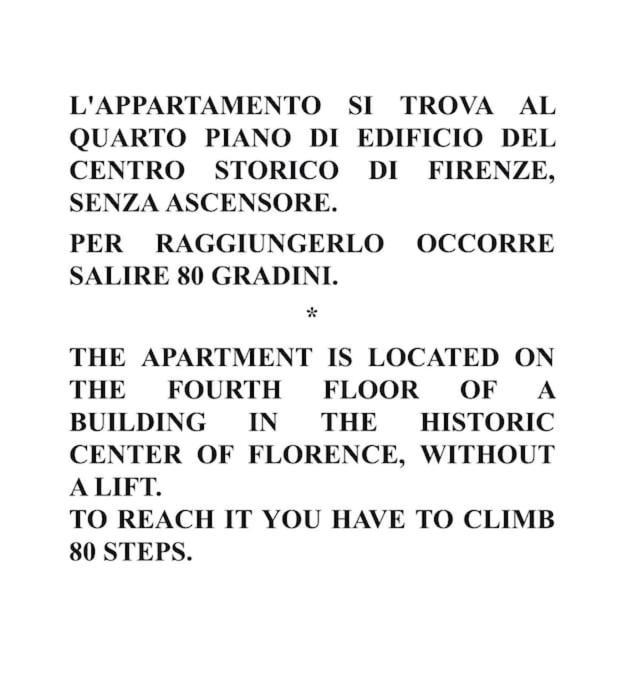 Over The Roofs Of Florence - Tornabuoni - Duomo - Repubblica Bagian luar foto